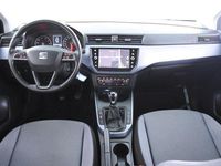 Gebraucht Seat Arona 95 PS (69 kW) 2020 Schwarz SUV