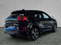 Neu Ford Puma 2025 Schwarz SUV