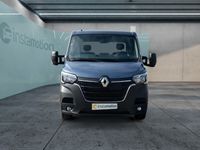 gebraucht Renault Master Renault Master, 11.340 km, 165 PS, EZ 11.2021, Diesel