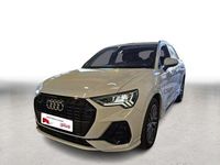 Gebraucht Audi Q3 S-Line 190 PS (139 kW) 2019 Weiß SUV
