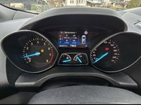 gebraucht Ford Kuga MKII 10/2017 97.600 Km TÜV/AU neu 1Jahr Werksgarantie