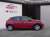 Gebraucht Opel Corsa Edition 75 PS (55 kW) 2025 Rot Limousine