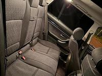 Second-hand BMW 525 192 CP (141 kW) 2002 Verde Break