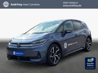 Neu VW ID.3 Style 139 kW (190 PS) 2026 Nordmeerblau Kleinwagen