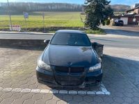 gebraucht BMW 318 i e90 spanner von der steuerkette kaputt