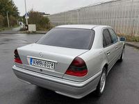 Gebraucht Mercedes C280 Elegance 197 PS (144 kW) 1998 Limousine