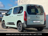 gebraucht Citroën Berlingo 1.5 HDI Feel M + TÜV 10.2025