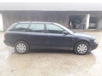 gebraucht Audi A4 1.9 TDI