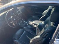 Gebraucht BMW 650 367 PS (269 kW) 2007 Coupé