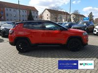Gebraucht Jeep Compass 131 PS (96 kW) 2024 SUV
