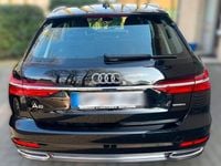Gebraucht Audi A6 231 PS (169 kW) 2019 Schwarz Limousine