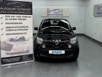 Brugt Renault Twingo Dynamique 71 HK (52 kW) 2015 Sort Hatchback