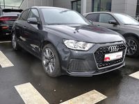 gebraucht Audi A1 Sportback advanced 25 TFSI Schaltgetriebe