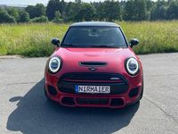 Gebraucht Mini John Cooper Works 231 PS (169 kW) 2018 Rot Kleinwagen