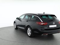 gebraucht Opel Insignia ST 2.0 CDTI AT LED Navi Sitzheizung DAB