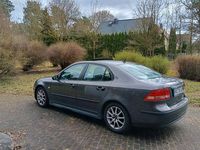 Gebraucht Saab 9-3 150 PS (110 kW) 2004 Braun Limousine