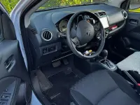 Gebraucht Mitsubishi Space Star Select+ 71 PS (52 kW) 2023 Weiß Kleinwagen