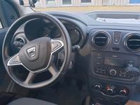 gebraucht Dacia Lodgy BJ 2017 60000KM
