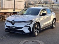 Gebraucht Renault Megane E-Tech Equilibre 96 kW (131 PS) 2022 Weiß Limousine