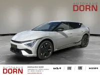 Neu Kia EV6 Comfort 239 kW (325 PS) 2026 Grau SUV