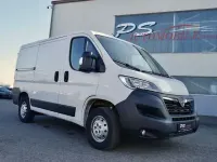 Occasion Opel Movano 140 ch (102 kW) 2024 Blanc Van