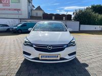 gebraucht Opel Astra 1.6 D Start/Stop Automatik Sports Tourer Ultimate