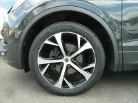 Gebraucht Seat Tarraco FR 150 PS (110 kW) 2024 Grau SUV