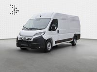 Gebraucht Fiat Ducato 179 PS (131 kW) 2025 Colore esterno (weiss (pastell Van