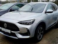 Gebraucht MG HS Luxury 162 PS (119 kW) 2024 Grau SUV