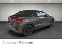 gebraucht VW T-Roc Cabriolet R-Line 1.5 TFSI DSG *SOFORT VERFÜGBAR*