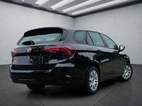 Gebraucht Fiat Tipo 131 PS (96 kW) 2024 Schwarz Kombi