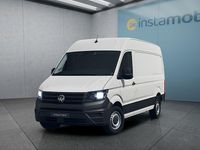 Gebraucht VW Crafter 140 PS (102 kW) 2025 Weiß Van