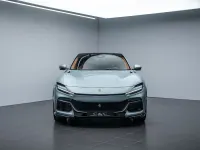 Gebraucht Ferrari Purosangue 725 PS (533 kW) 2025 Silber SUV