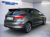 gebraucht Ford Fiesta 1.0 EcoBoost Hybrid S&S Aut. ST-LINE