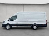 Gebraucht Ford Transit Trend 131 PS (96 kW) 2025 Weiß Pickup