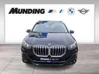 gebraucht BMW 218 Active Tourer i A LuxuryLine DAB|LED|RFK|SHZ|Navi