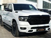 Gebraucht RAM 1500 401 PS (294 kW) 2020 Weiß Pickup