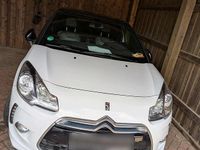 Gebraucht Citroën DS3 150 PS (110 kW) 2012 Weiß Kleinwagen