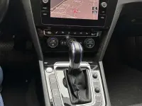 Gebraucht VW Passat GTE 218 PS (160 kW) 2017 Grau Kombi