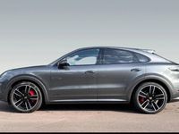 Gebraucht Porsche Cayenne 500 PS (367 kW) 2021 Grau SUV