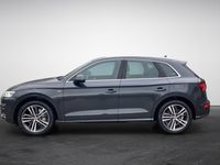 gebraucht Audi Q5 TFSI e