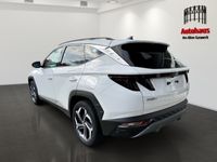 gebraucht Hyundai Tucson PRIME ALLRAD AUTOM.+ADAPT. FAHRW.+ASSISTENZPAK.