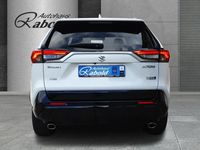 Gebraucht Suzuki Across 306 PS (225 kW) 2025 Platinum white (weiß) SUV