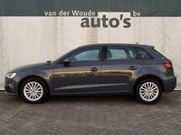 Gebraucht Audi A3 Proline 116 PS (85 kW) 2017 Grau Limousine