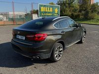 Gebraucht BMW X6 313 PS (230 kW) 2016 Braun SUV