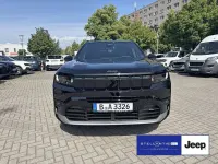 Gebraucht Jeep Compass 145 PS (106 kW) 2026 Schwarz SUV