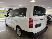 Gebraucht Opel Vivaro 150 PS (110 kW) 2020 Weiss Van / Kleinbus