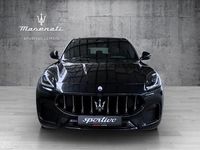 Gebraucht Maserati Grecale GT 300 PS (220 kW) 2022 Nero tempesta SUV