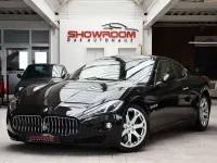 Gebraucht Maserati Granturismo 405 PS (297 kW) 2014 Schwarz ($2) Coupé