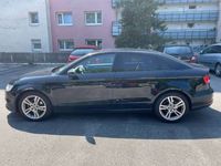 gebraucht Audi A3 30 TDI Limousine S tronic